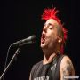 Nofx @ Xtreme Fest 2014